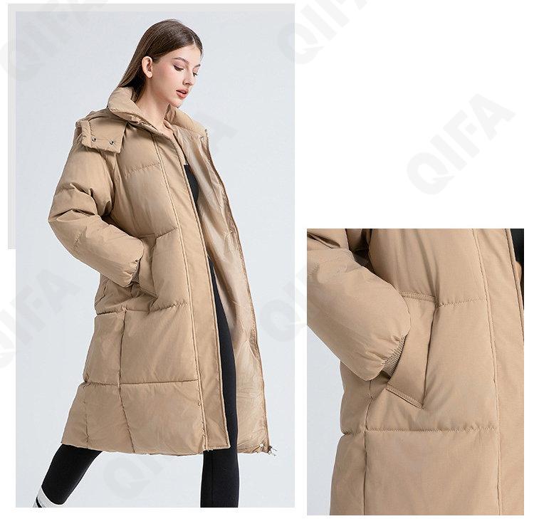 Женский Пуховик CC3639_A08-P_252_1777_15