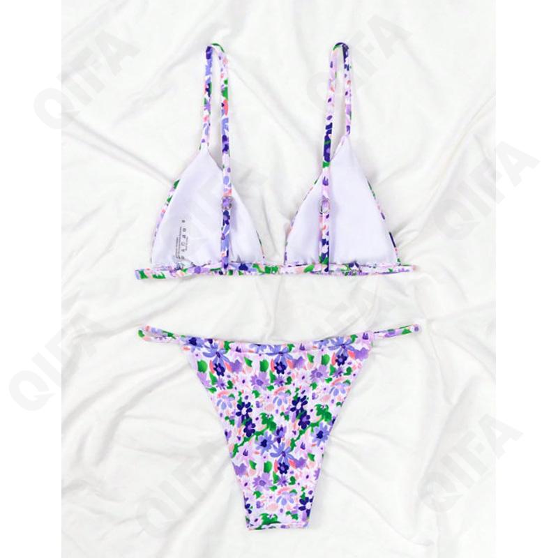 Женский Купальник раздельный CC3262_3227-2