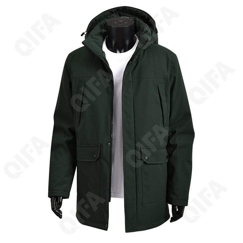 Мужская Зимняя куртка CC5173_HW3098_4549_1779_69 Мужская Зимняя куртка CC5173_HW3098_4549_1779_69