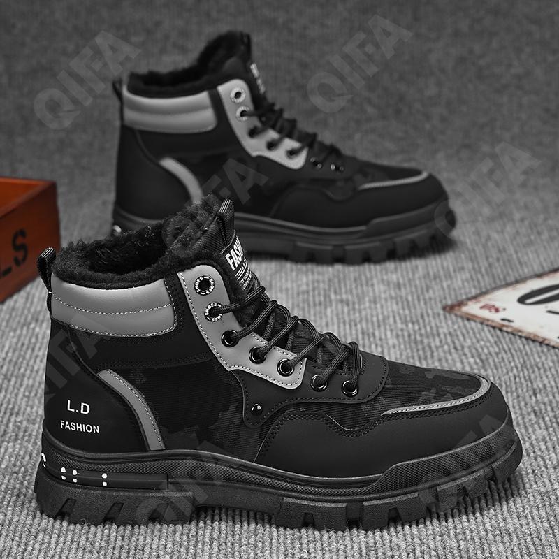 Мужские Ботинки CC4119_LD886-1