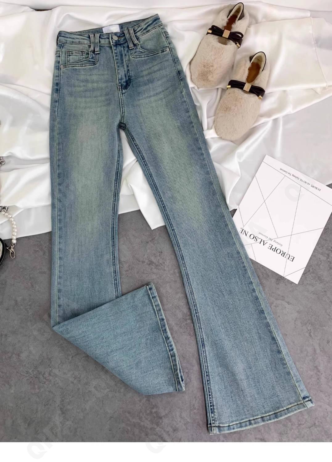 Женские Джинсы CC4134_6315_247_1776_18