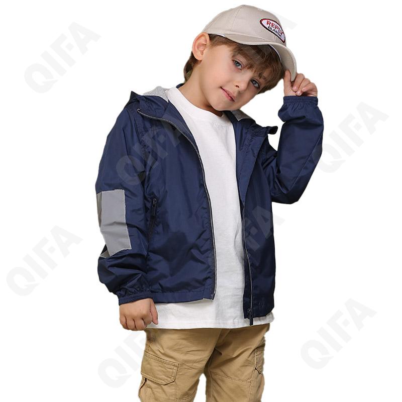 Детская Ветровка