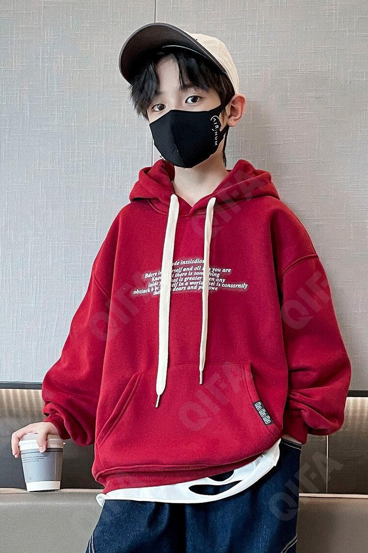 Детское Худи CC4814_MJ-2366_228_2579_55 Детское Худи CC4814_MJ-2366_228_2579_55