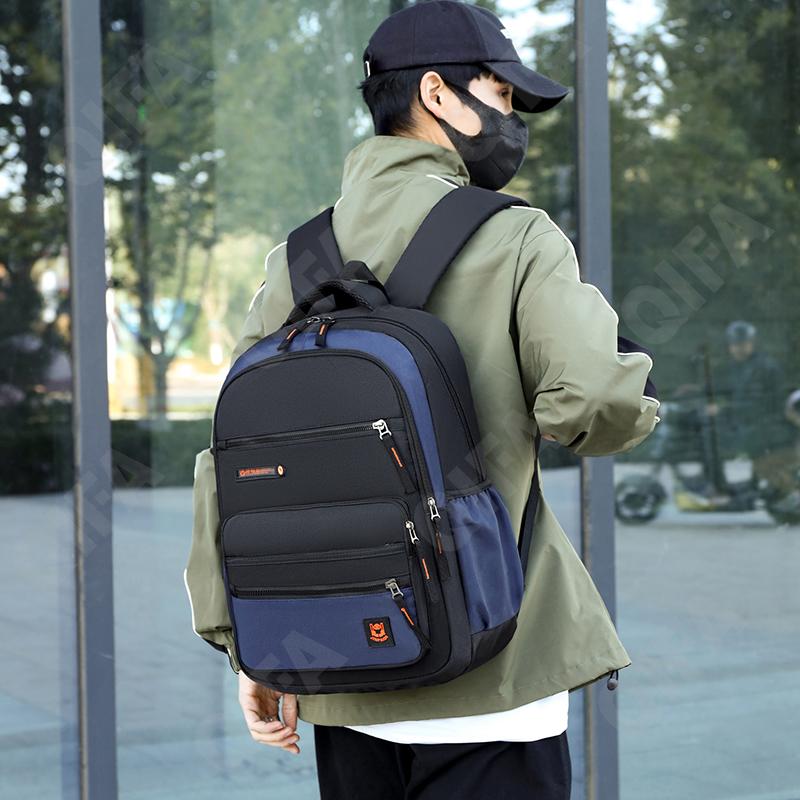 Мужской Рюкзак RC764_661-1