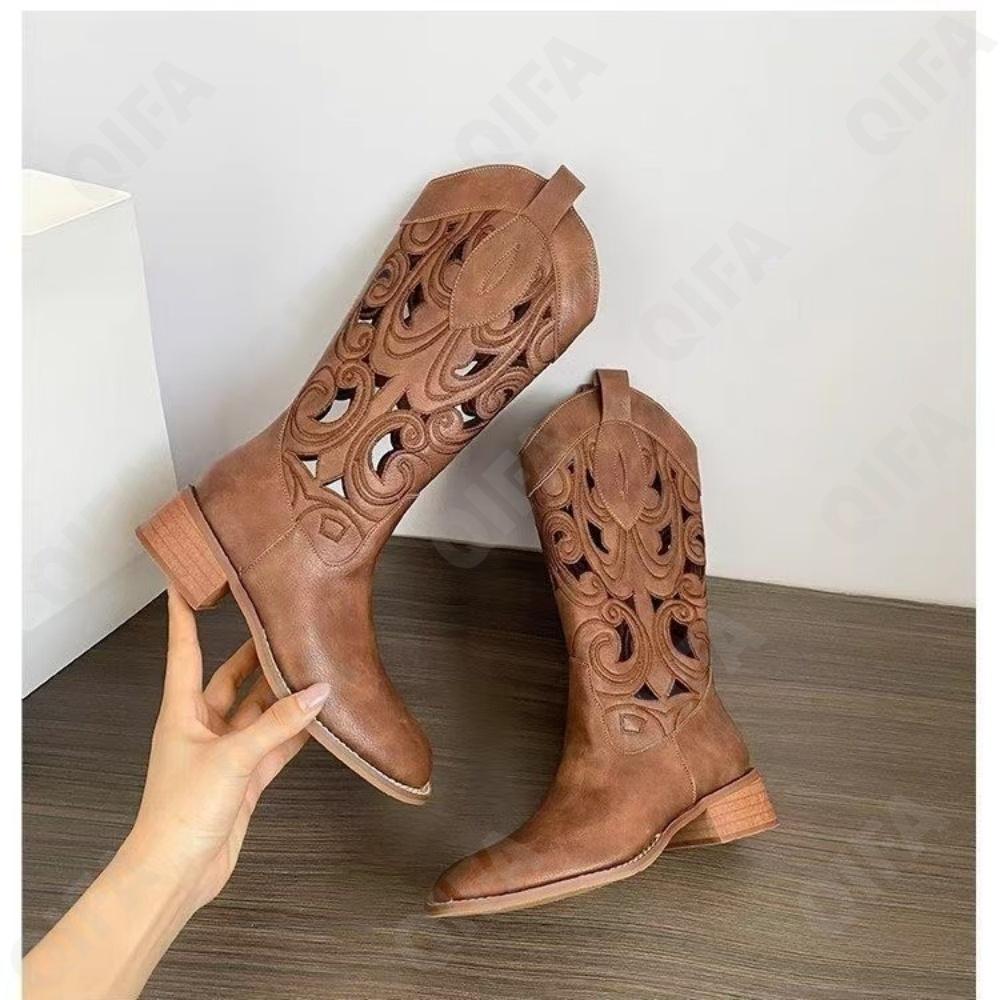 Женские Полусапоги CC3974_KAYX32