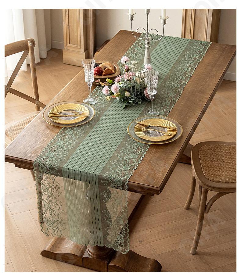 Дорожка на стол CC4102_NHQ13-6