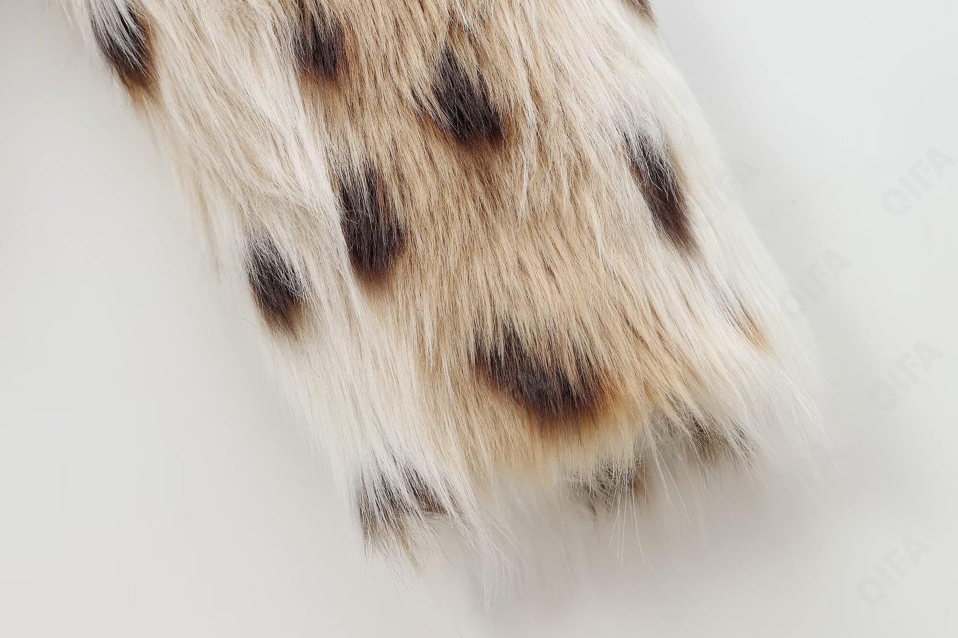 Женская Искусственная шуба CC4801_A4698F_234_1778_32