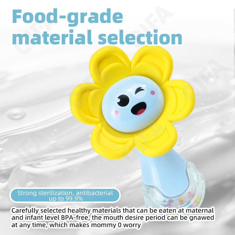 Погремушки CC5012_9096