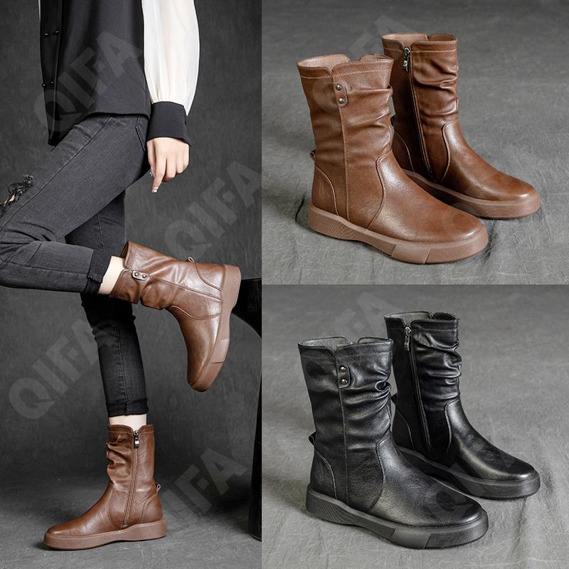 Женские Ботинки CC4061_8113-1