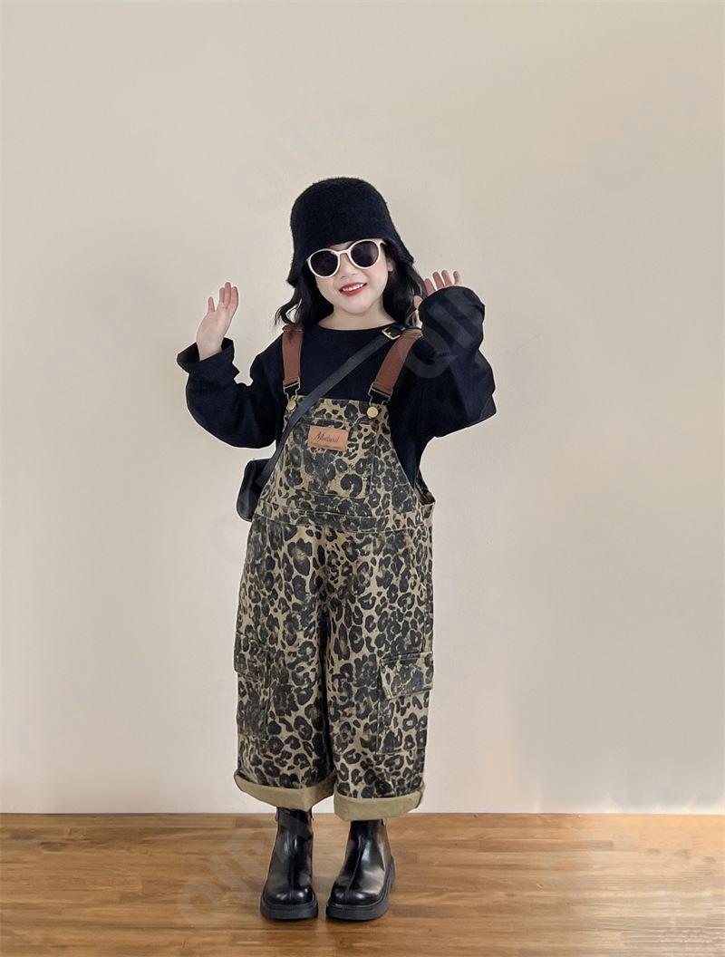 Детский Полукомбинезон CC5527_J23265_234_1817_69