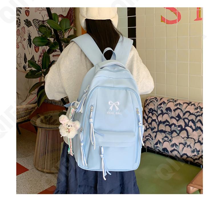 Женский Рюкзак CC423_20199-1 Женский Рюкзак CC423_20199-1