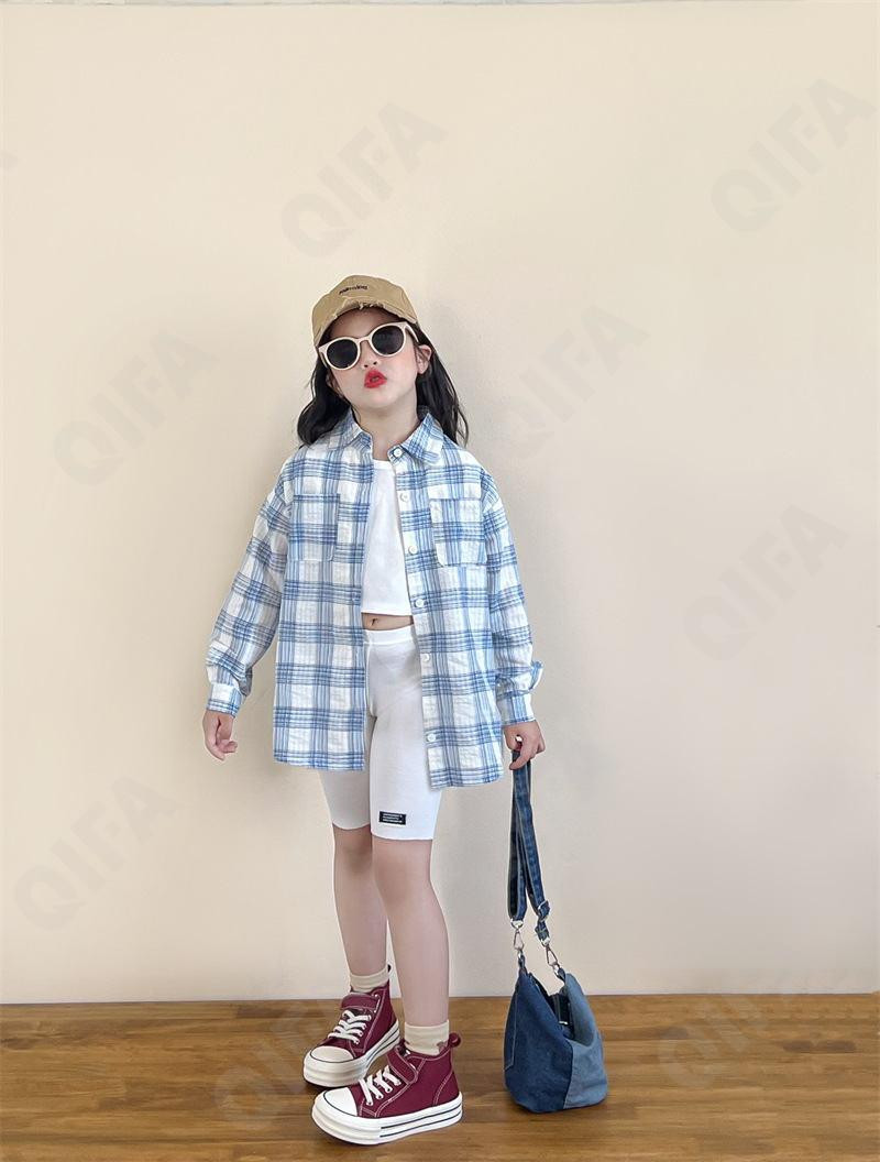 Детская Рубашка CC5527_J2511265_247_1817_16