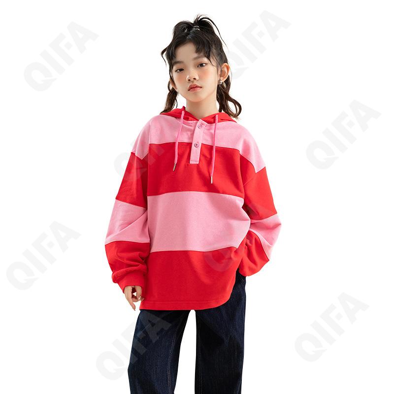 Детское Худи