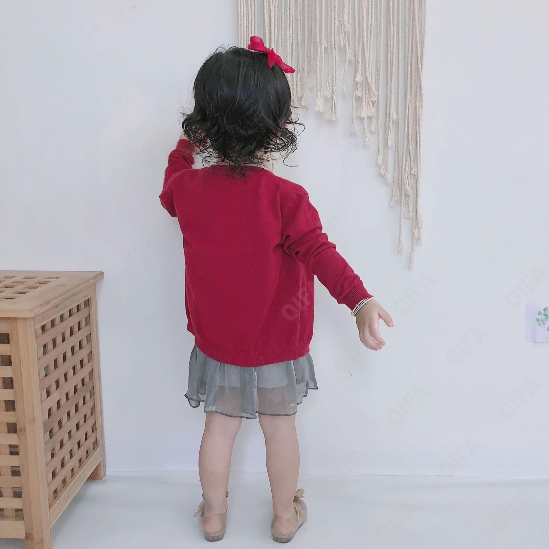 Детский Кардиган CC2196_19026_963_2574