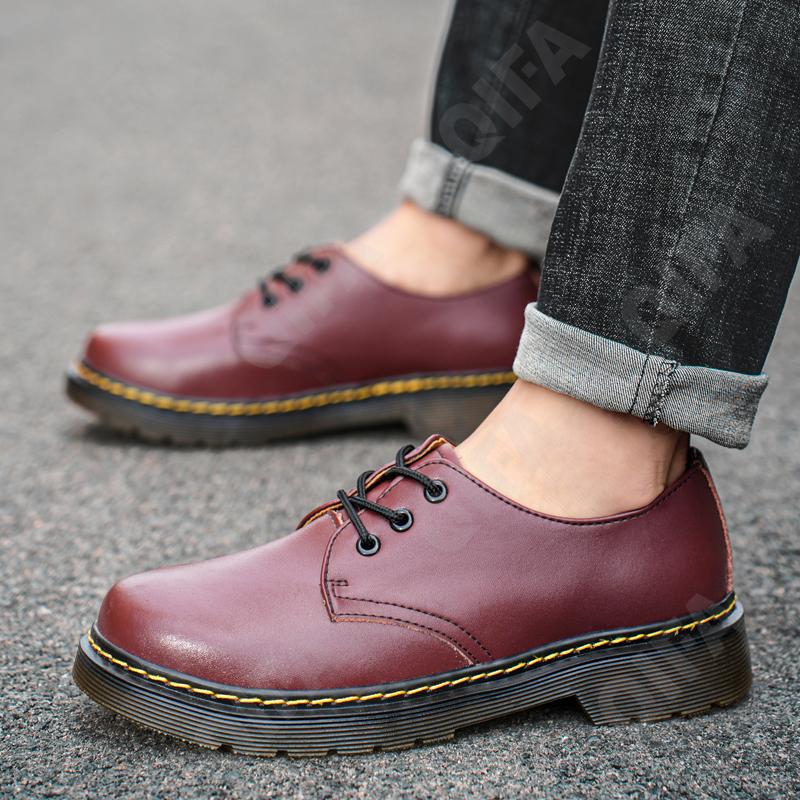 Мужские Туфли CC4802_BK-1461M-1