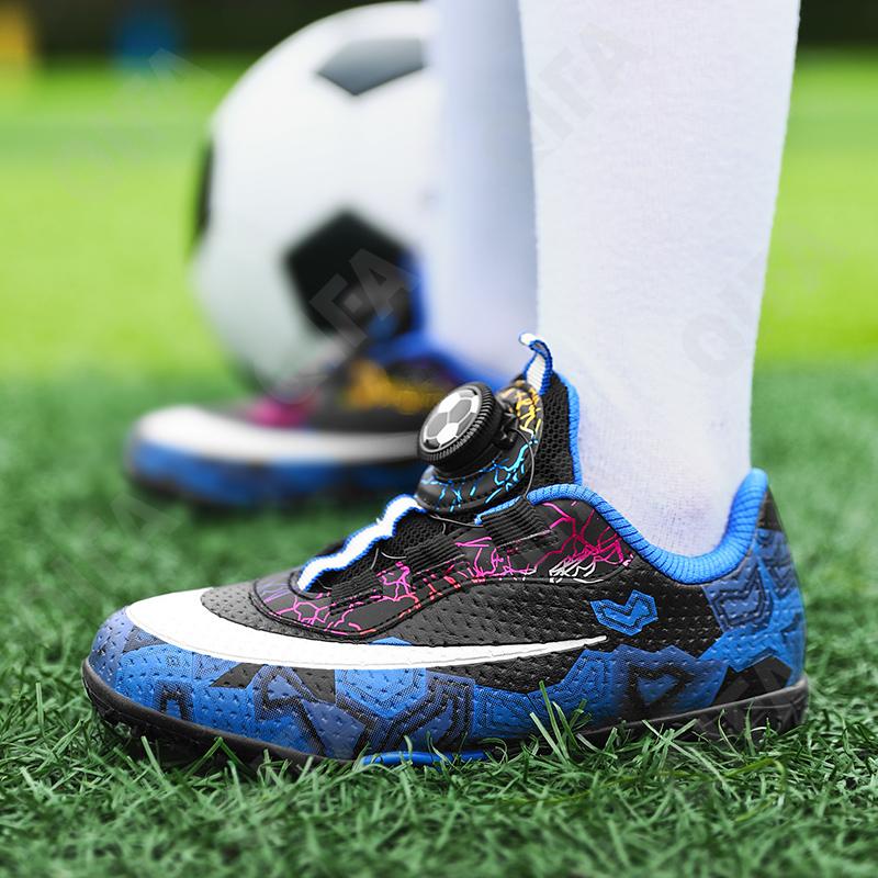 Детские Бутсы CC4287_JS-6122-B1