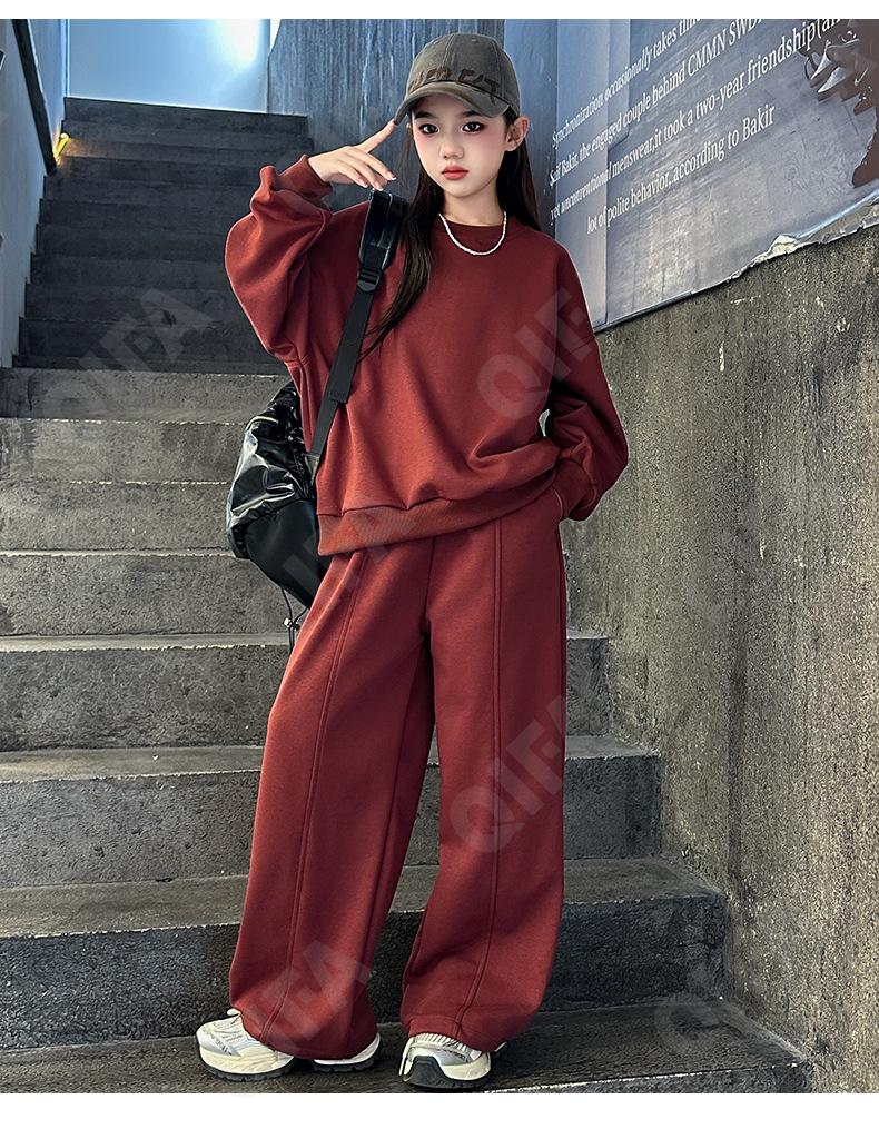 Детский Костюм с брюками CC2120_2830_246_2577_62