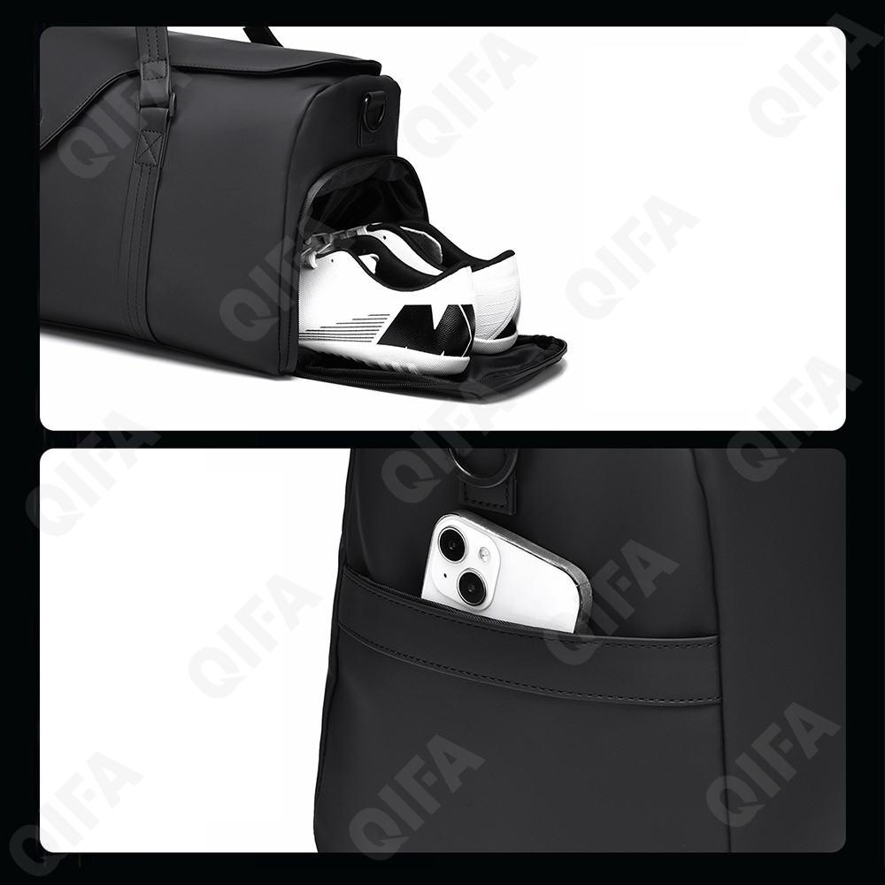 Мужская Дорожная сумка CC5456_A26-3 Мужская Дорожная сумка CC5456_A26-3