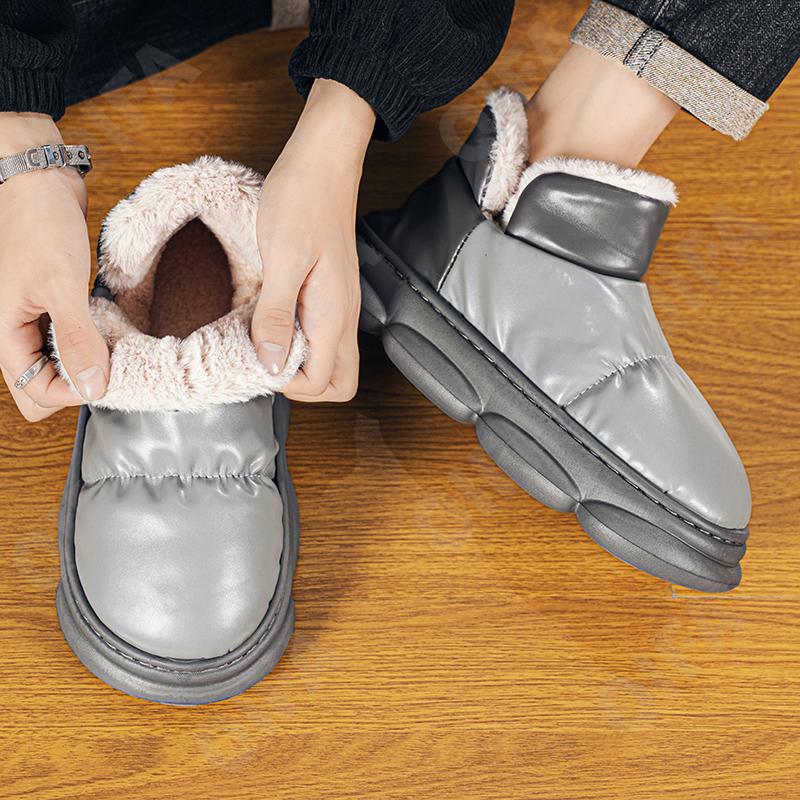 Мужские Угги CC4275_2306-2 Мужские Угги CC4275_2306-2