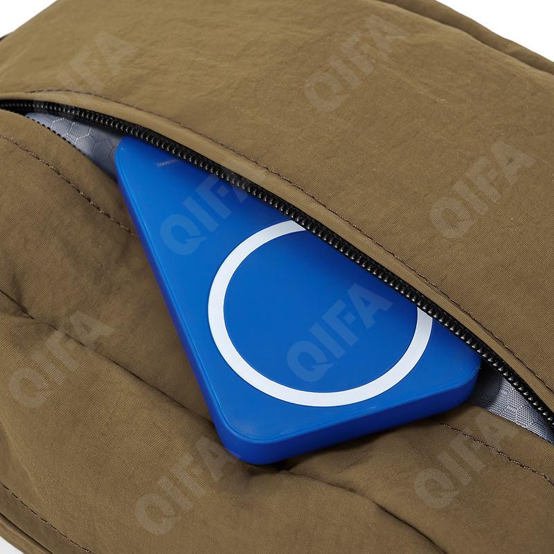 Женский Рюкзак на одно плечо CC067_321-4 Женский Рюкзак на одно плечо CC067_321-4