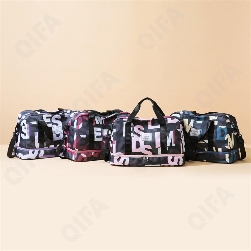 Женская Дорожная сумка CC5456_226-1