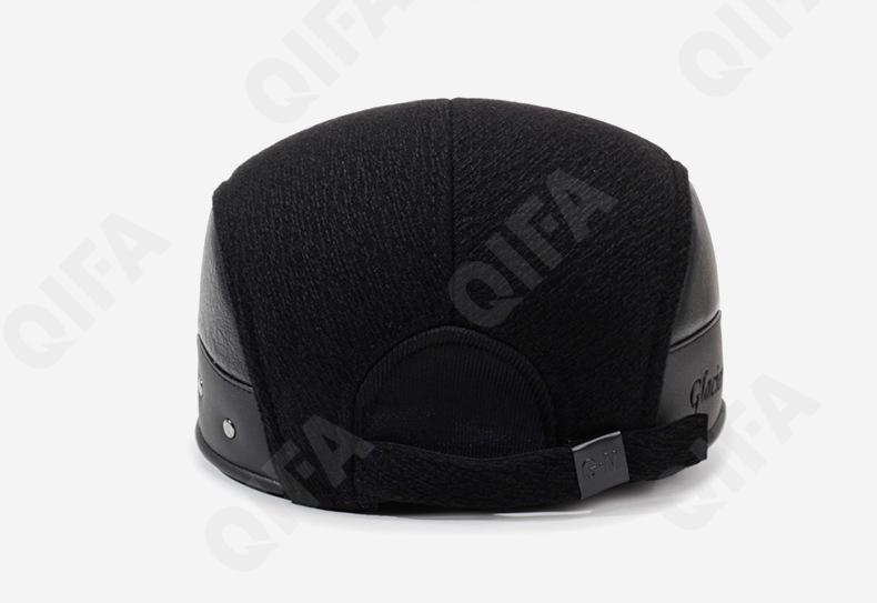 Мужская Кепка CC4472_W-400-2 Мужская Кепка CC4472_W-400-2