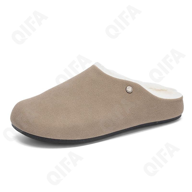 Мужское Сабо