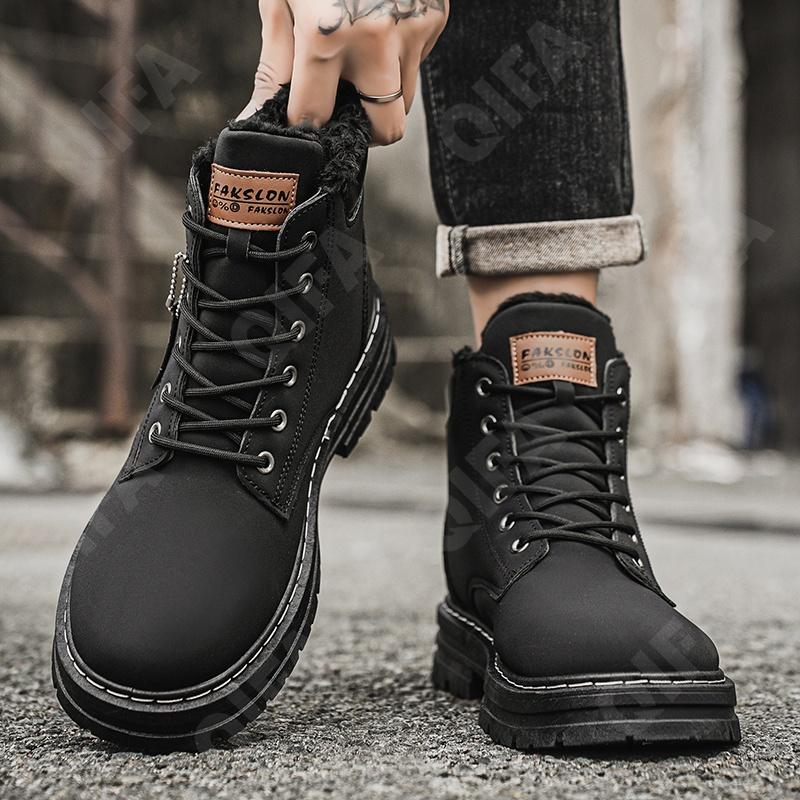 Мужские Ботинки CC4119_MD11-1C Мужские Ботинки CC4119_MD11-1C