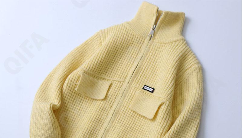 Детский Кардиган CC2327_M-020-3