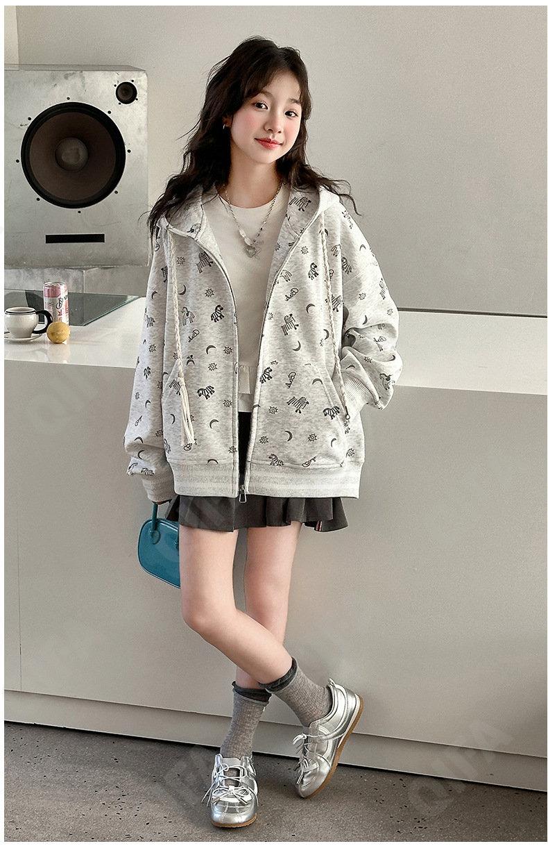 Детская Толстовка CC1435_YM6227_246_2579_1 Детская Толстовка CC1435_YM6227_246_2579_1