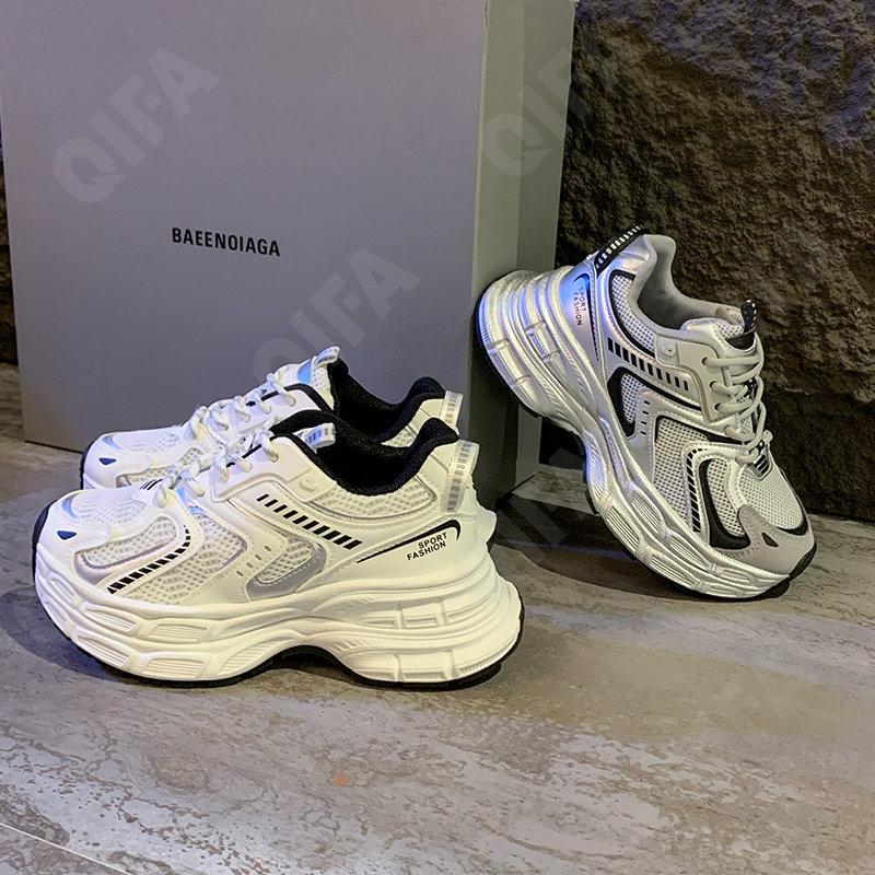 Женские Кроссовки CC4094_BL02-1