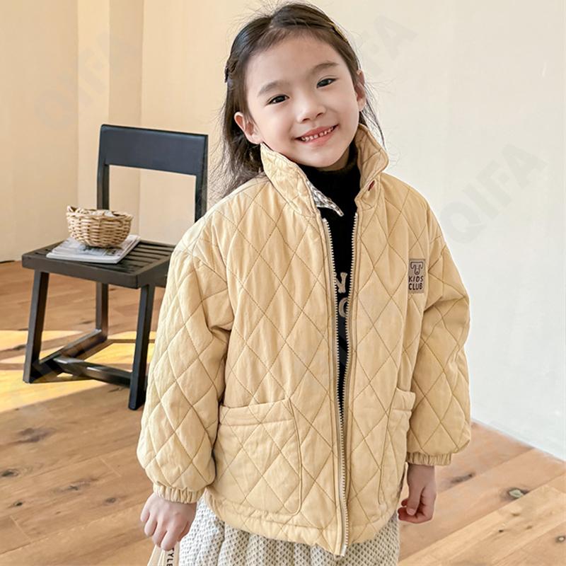 Детская Куртка