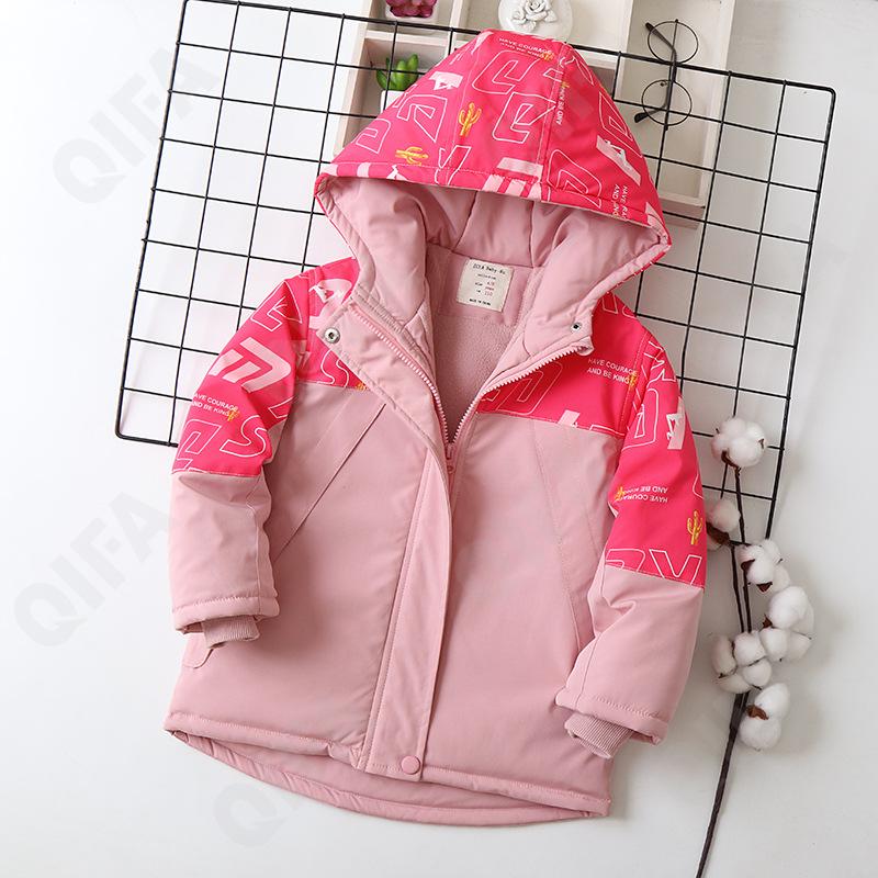 Детская Куртка