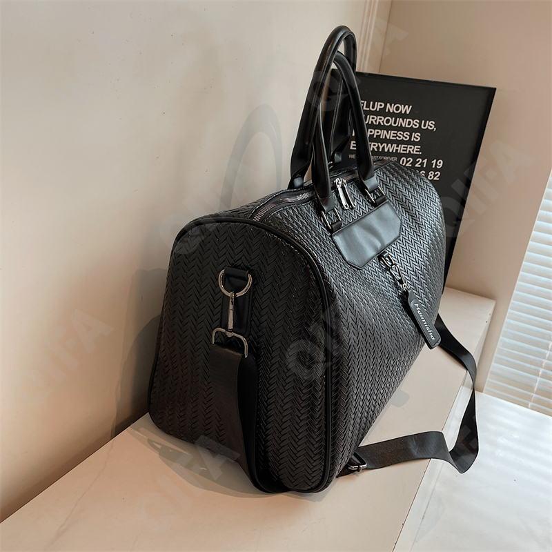 Женская Дорожная сумка CC096_8298-1