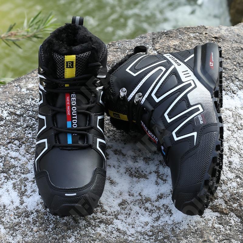 Мужские Кроссовки CC4859_9-3-A1