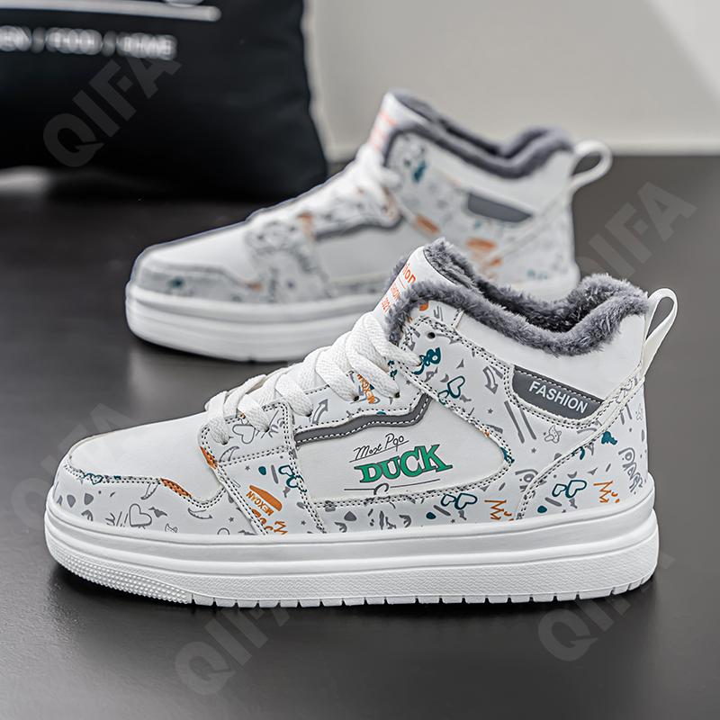 Мужские Ботинки CC4324_LY-2623M-1 Мужские Ботинки CC4324_LY-2623M-1