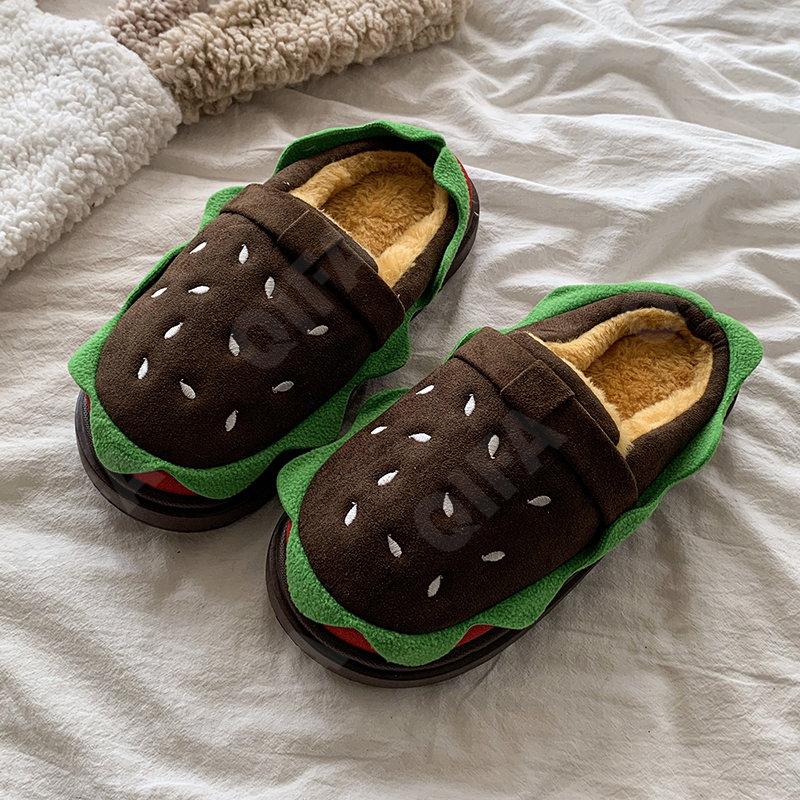 Женские Тапочки CC4988_7707-1