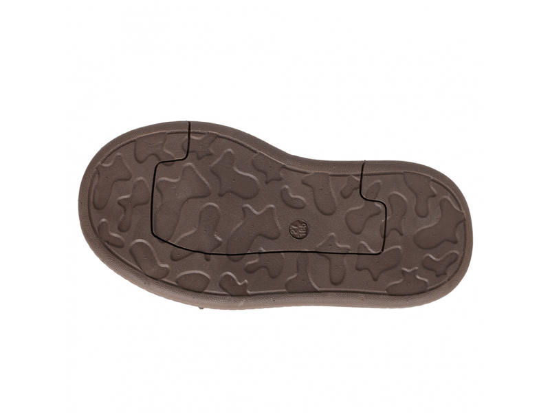 Ботинки 252B-Z42-6421