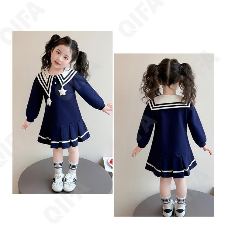 Детское Платье CC5855_PFJ130A_225_1817_68 Детское Платье CC5855_PFJ130A_225_1817_68