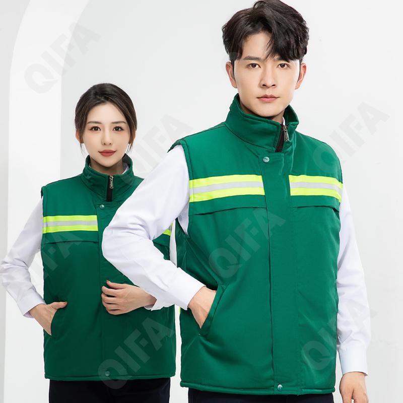 Мужской Жилет CC5074_C44-57O296064Y5