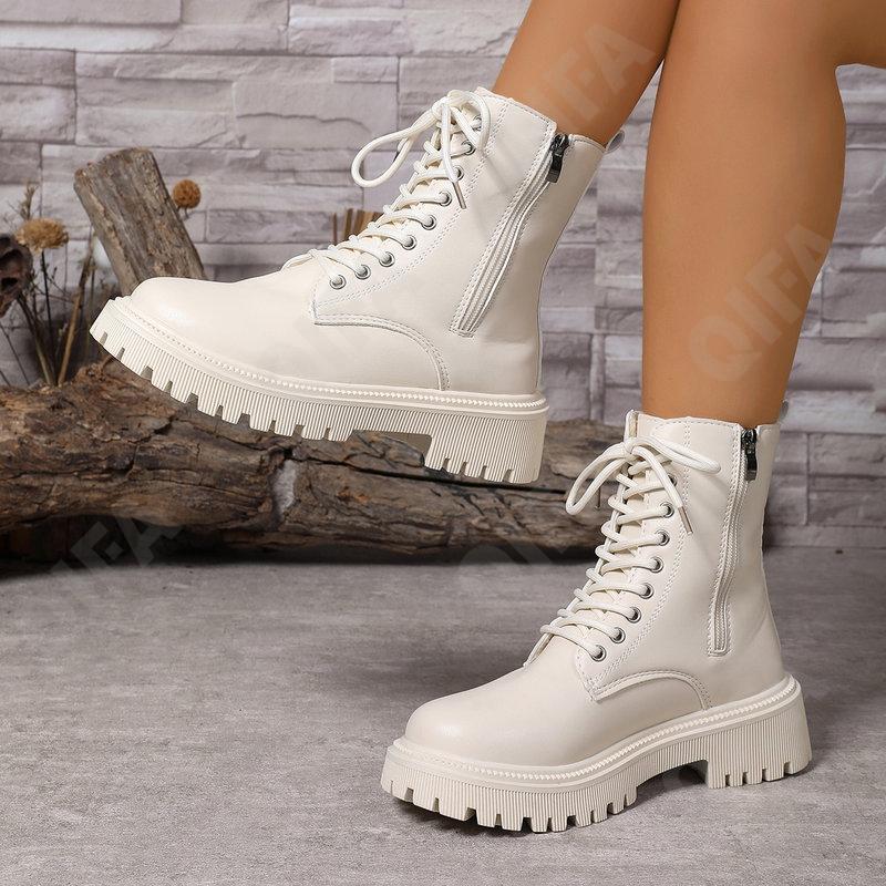 Женские Ботинки CC3840_702M-1