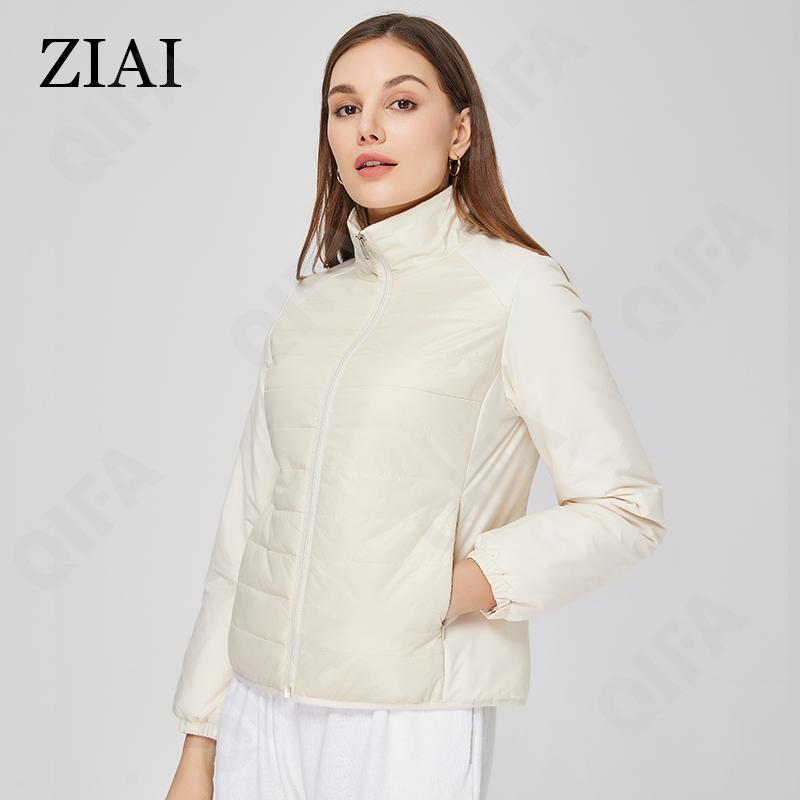 Женский Пуховик