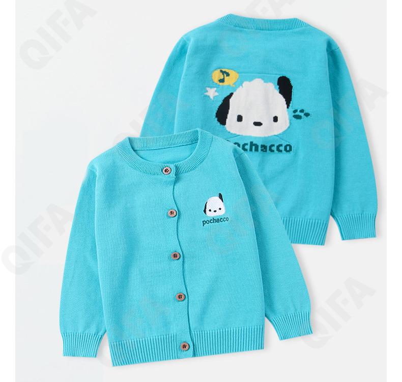 Детский Свитшот CC2196_23041_248_2574