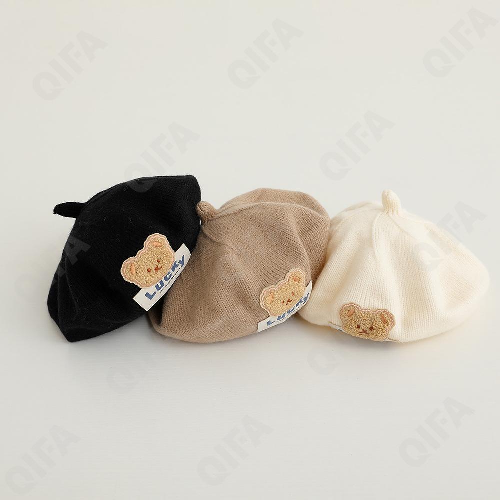 Детский Берет CC3402_C4380-19