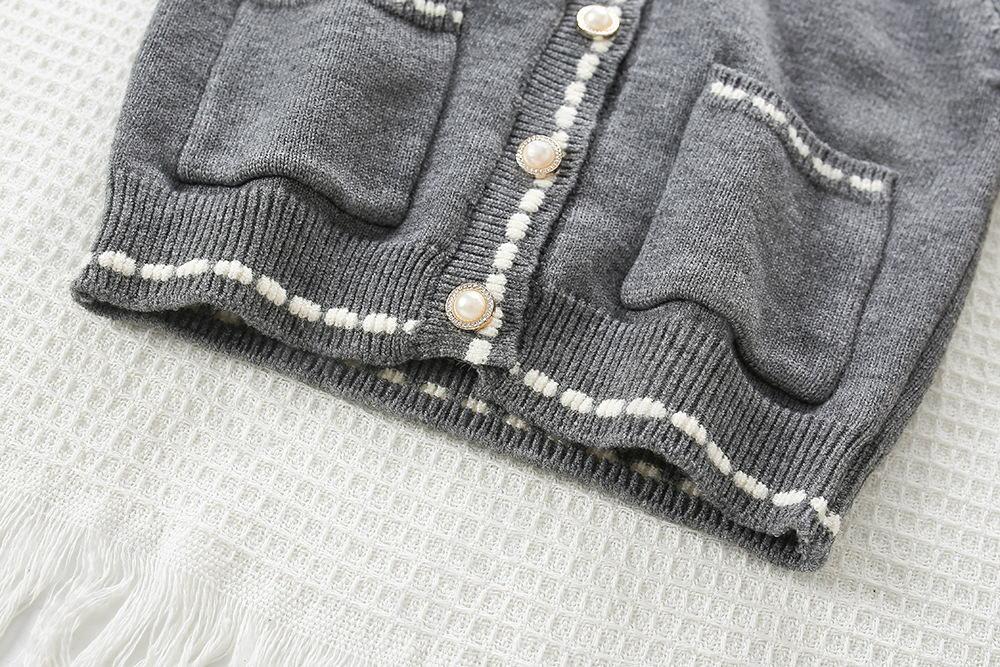 Детский Костюм с юбкой CC5085_B561_243_2576_10 Детский Костюм с юбкой CC5085_B561_243_2576_10