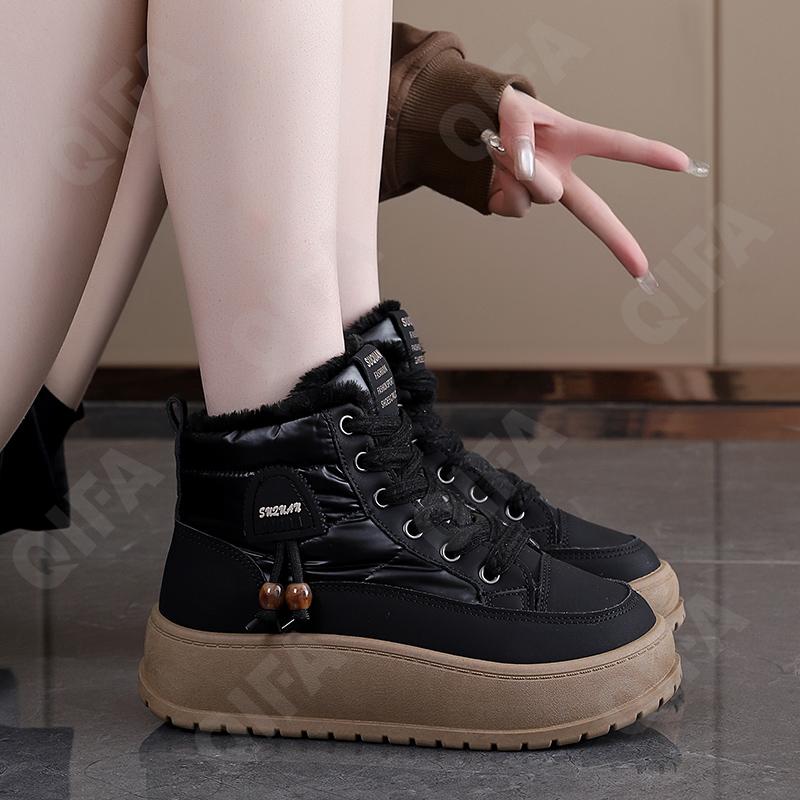 Женские Ботинки CC4009_K2906-1