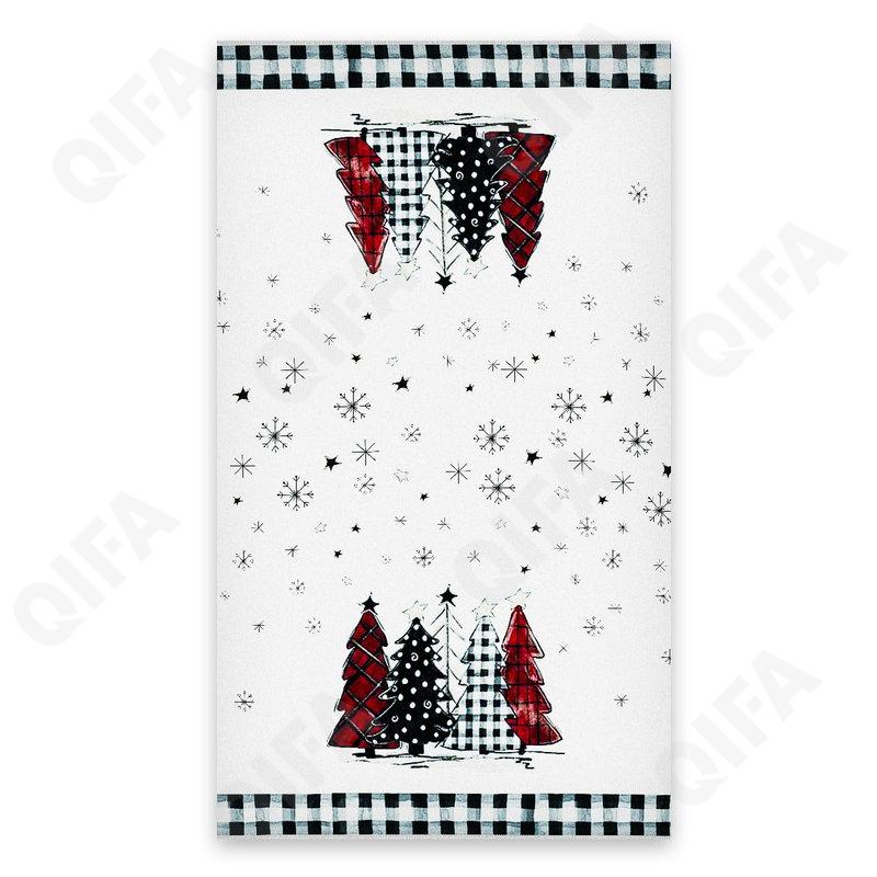 Кухонное полотенце