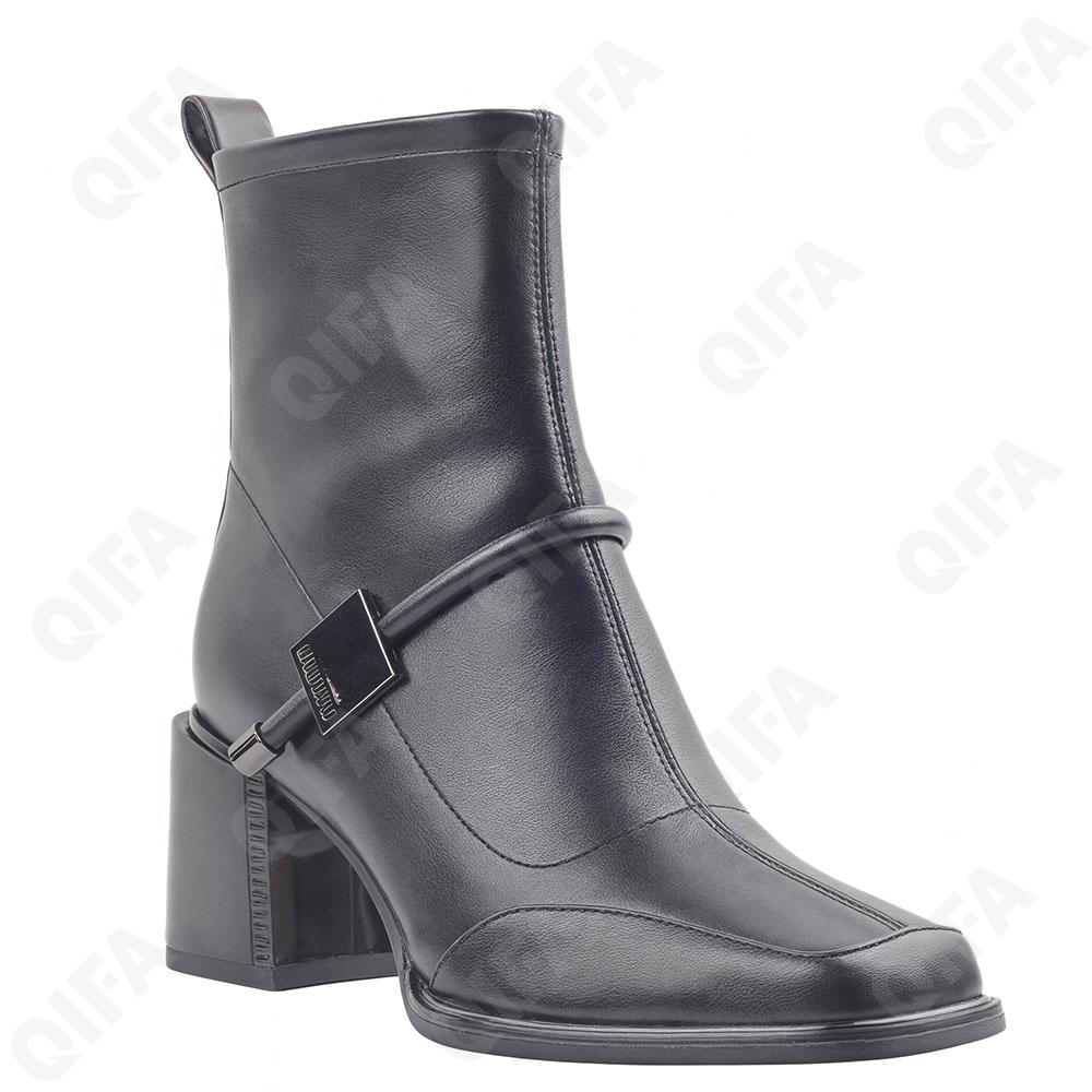 Женские Ботильоны