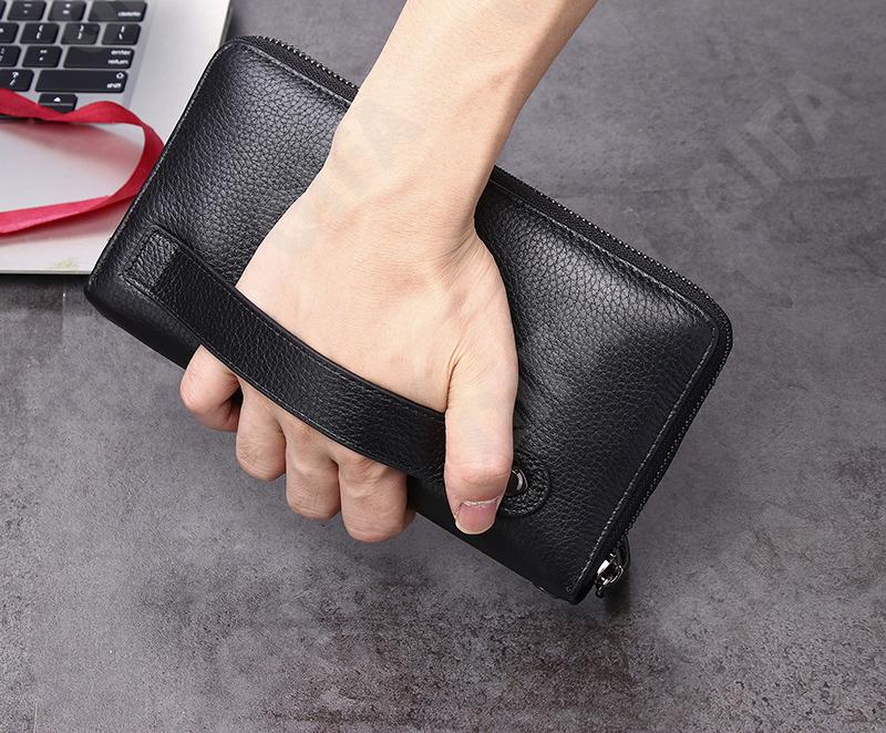 Мужской Кошелек CC3254_SSS332-1