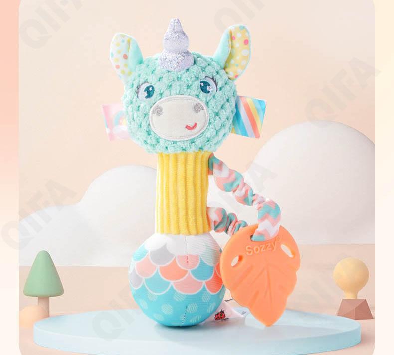 Погремушки